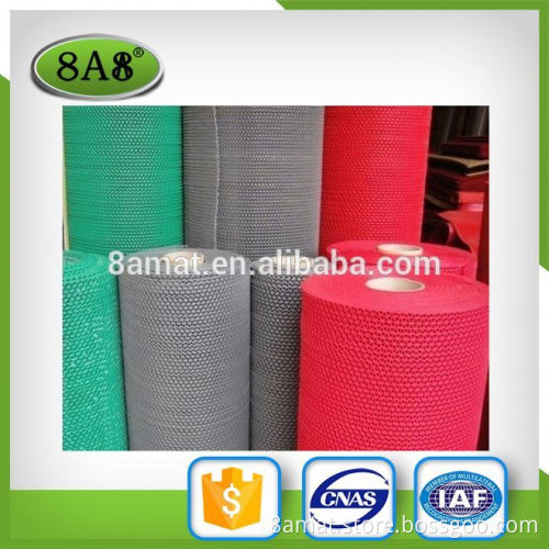 Popular pvc s bath mat